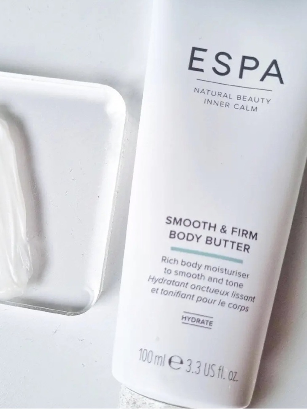 ESPA Smooth & Firm Body Butter